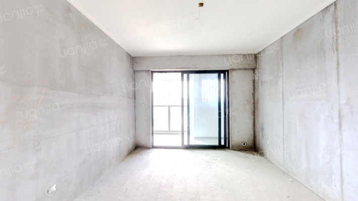 中央铭著二手房实景图