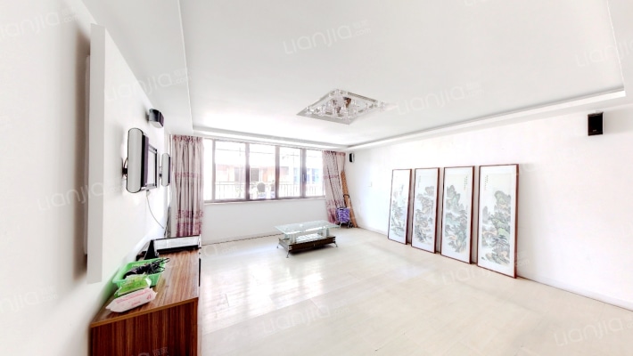 乐怡小区二手房实景图