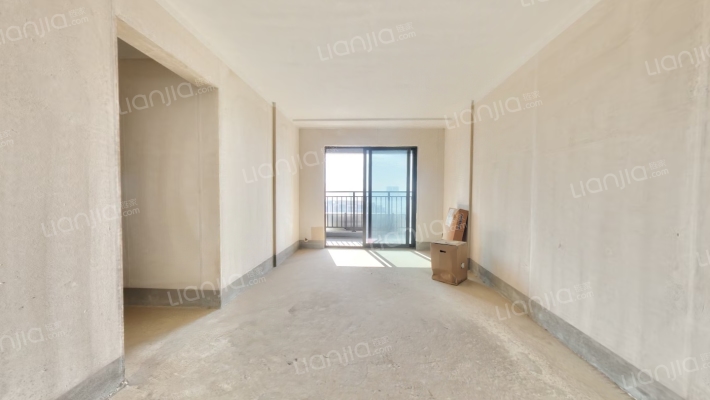 武汉国际社区B4地块二手房实景图