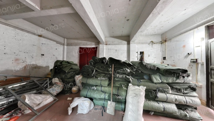 乐群村二手房实景图