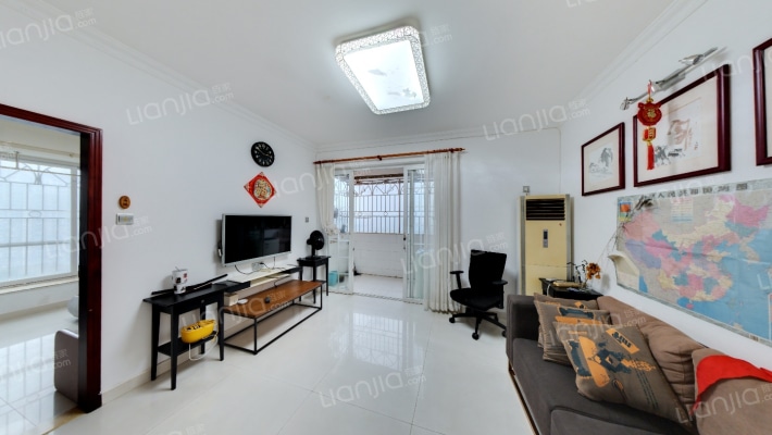 嘉隆星苑二手房实景图