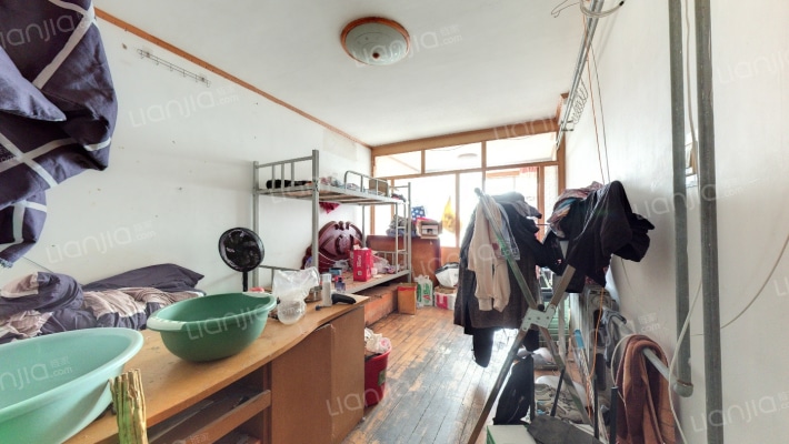 沧台路小区二手房实景图