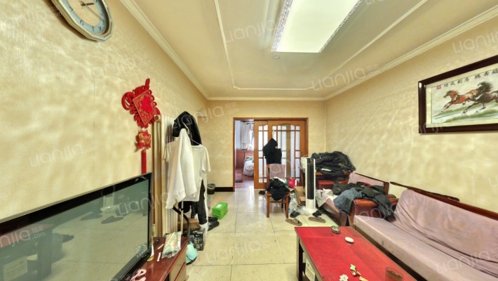 中发里二手房实景图