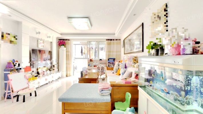 汇民轩二手房实景图