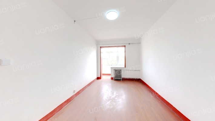 市政府宿舍(杏林四条)二手房实景图