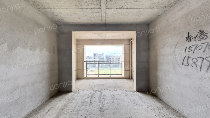 欧景名城二手房实景图