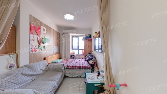 西湖观邸二手房实景图