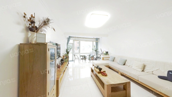 锦华北园二手房实景图