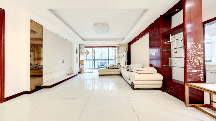 金地华城二手房实景图