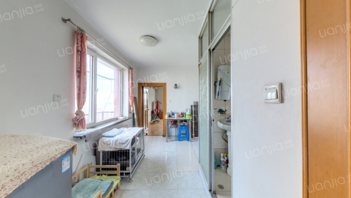 善邻大院二手房实景图