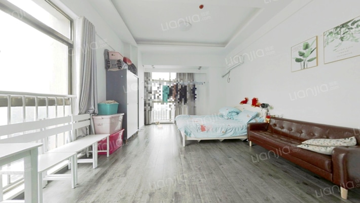 滨湖凡高二手房实景图