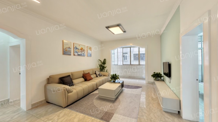 三鑫苑二手房实景图