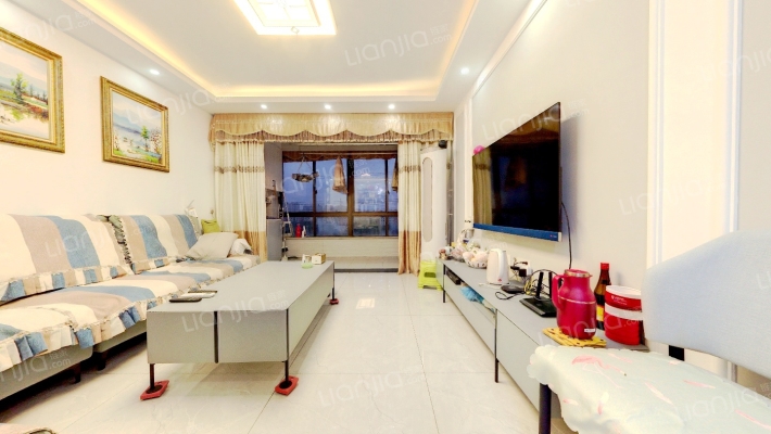 更楼新苑二手房实景图