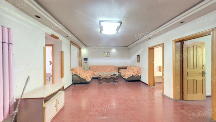 光明南大街60号院二手房实景图