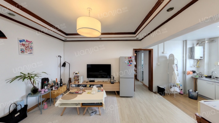 和诚公寓二手房实景图