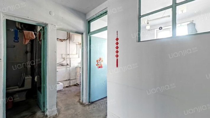 东河沿小区二手房实景图