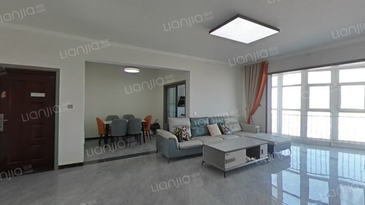 淮阳一高教师公寓二手房实景图