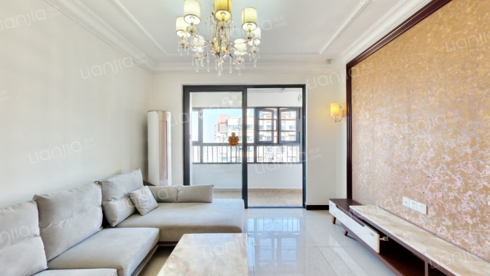 驻马店恒大名都二手房实景图