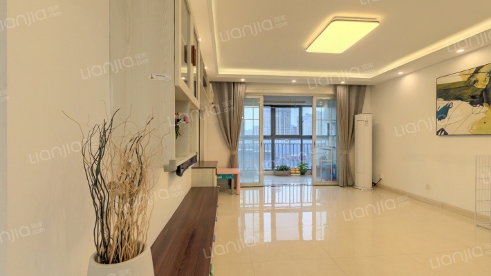 喜利达名苑二手房实景图