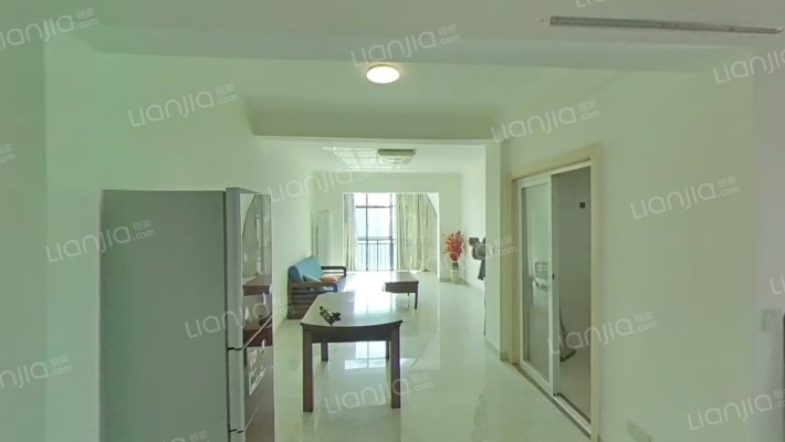 紫御华府二手房实景图