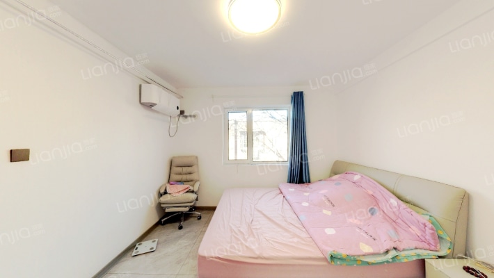 全胜里二手房实景图