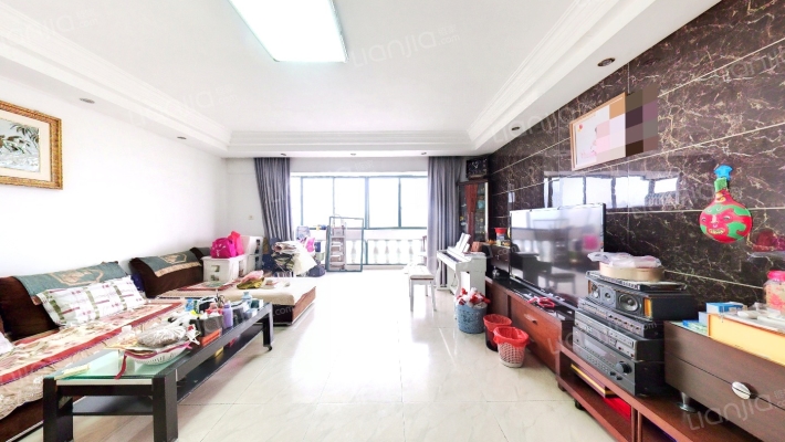 滨江大厦二手房实景图