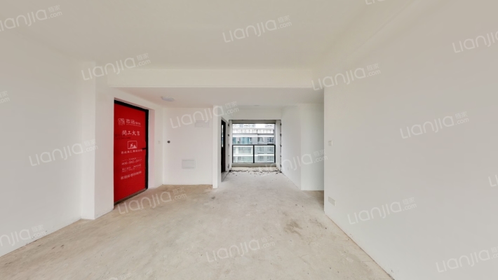 煌盛观云二手房实景图