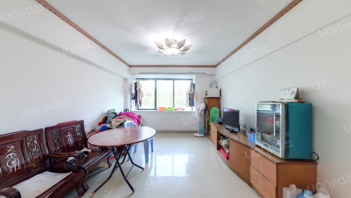 金桦城市花园二手房实景图