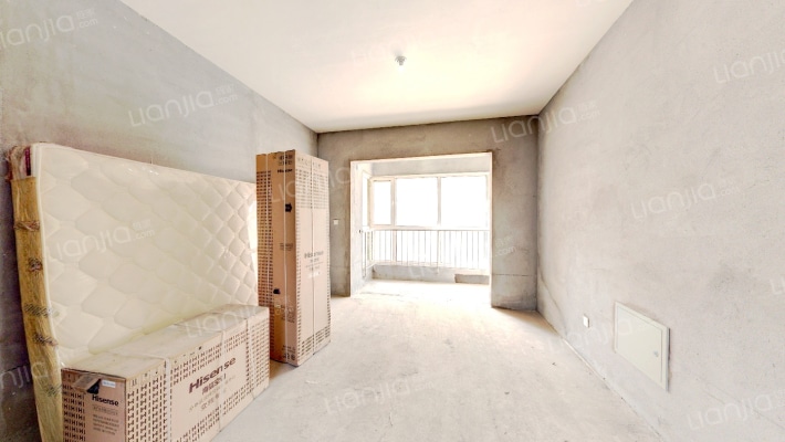 翠屏龙苑二手房实景图