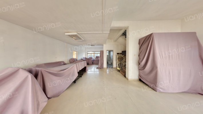 银兴山庄二手房实景图