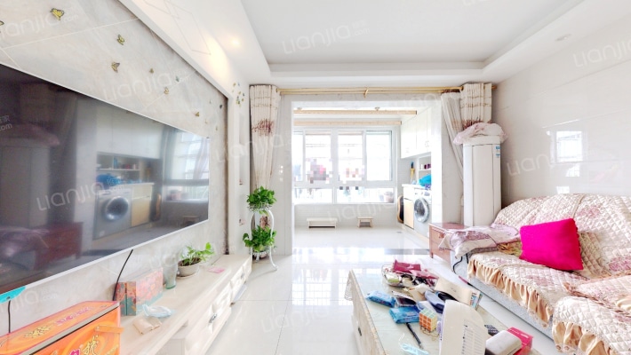 瑞福花园二手房实景图