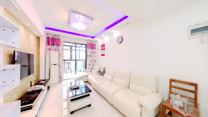 同方燕语林苑二手房实景图