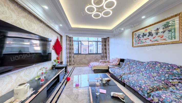 凤山名园二手房实景图