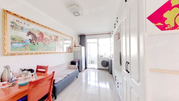 新苑家园二手房实景图