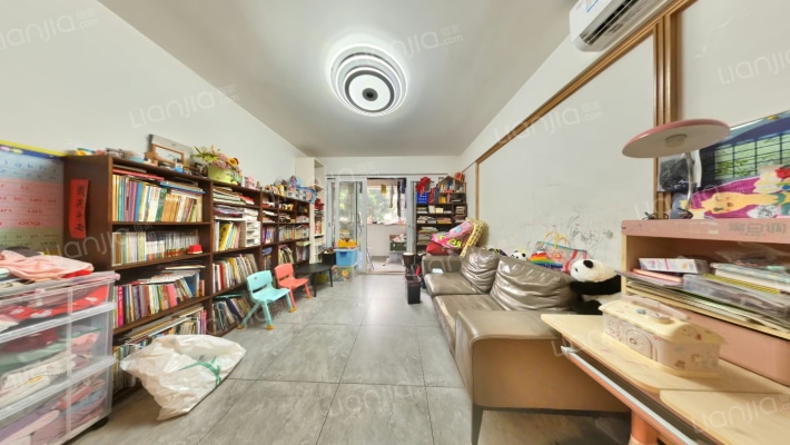 康达尔花园一期二手房实景图