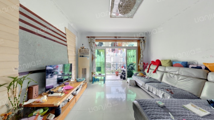 富盈门二手房实景图