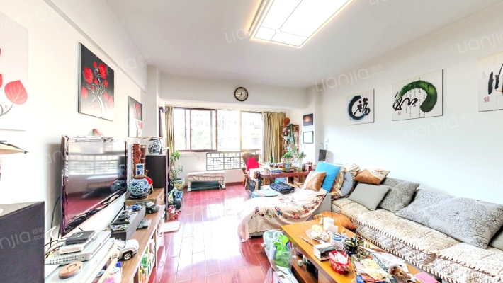 南城坊二手房实景图