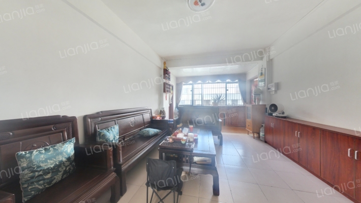 新基楼二手房实景图