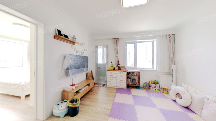 翠竹中区二手房实景图