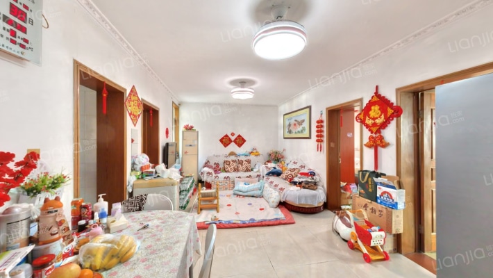 临桥苑二手房实景图