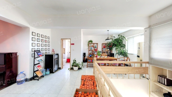 聚泰商业城二手房实景图