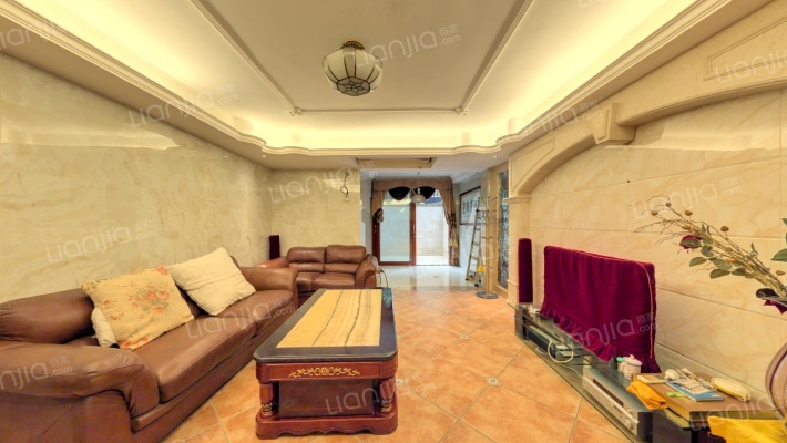 马略卡岛西区二手房实景图