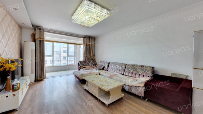 嘉木风情蓝岸二手房实景图