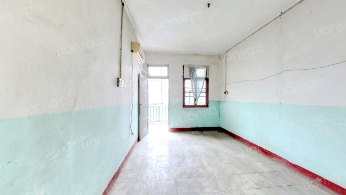 合肥油泵厂宿舍二手房实景图