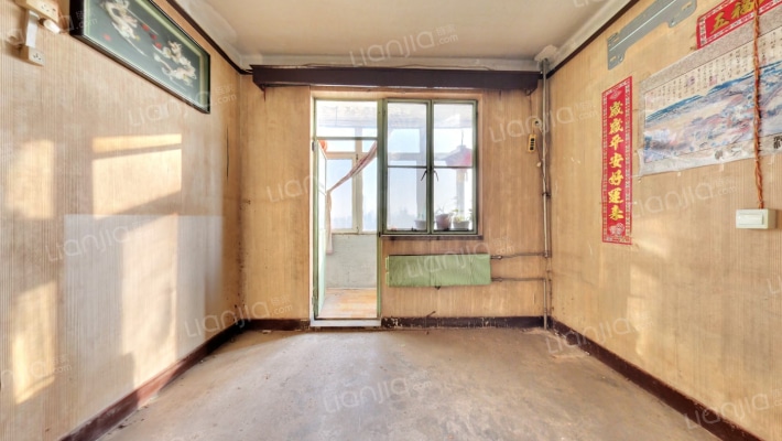 新源南路二手房实景图