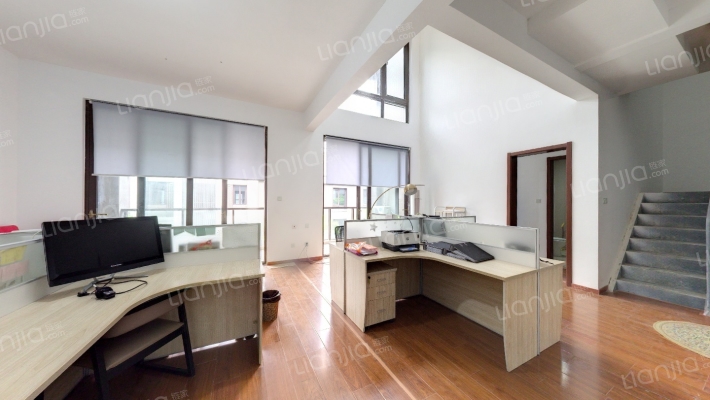 花语江南二手房实景图