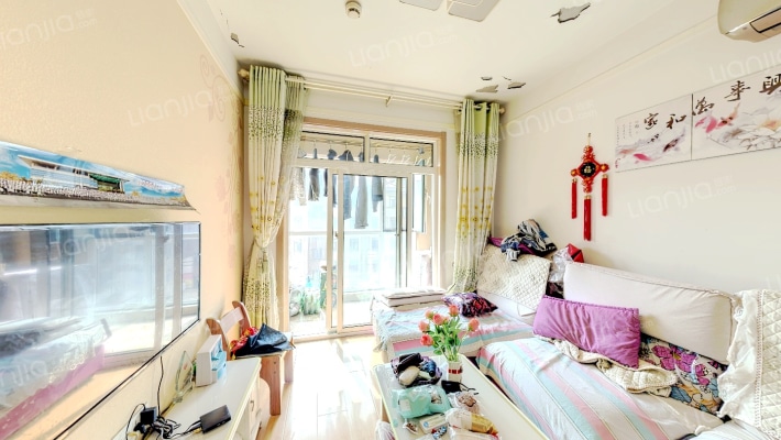 奇泉梨花村二手房实景图