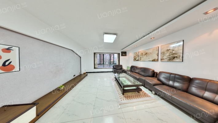 四季阳光花城二手房实景图