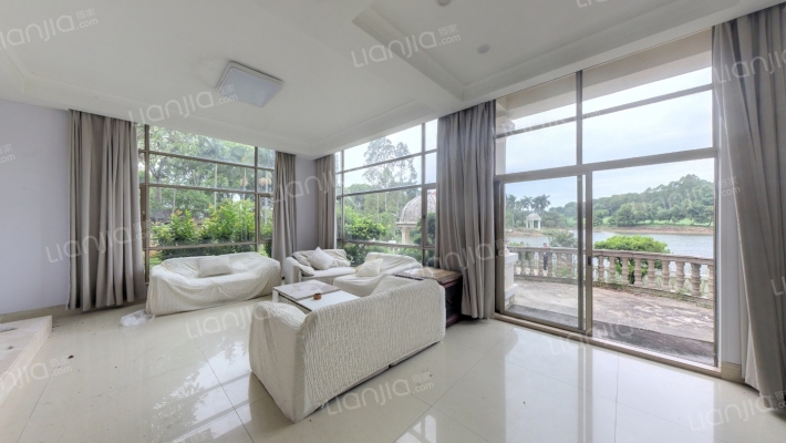 碧桂园假日半岛(水蓝湾)二手房实景图