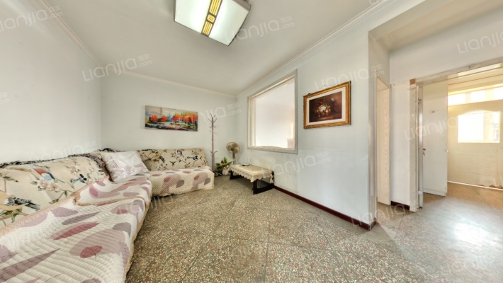 太原工業学院（北区）二手房实景图